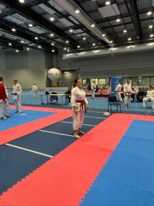 Resovia Karate Cup o Puchar Prezydenta Miasta Rzeszowa