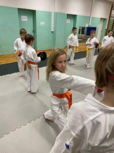 Seminarium klubowe z sensei Janem Szelągowskim