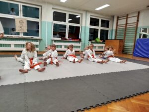 Seminarium klubowe z sensei Janem Szelągowskim