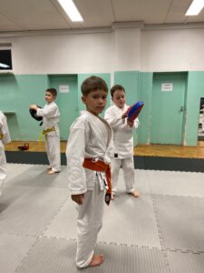 Seminarium klubowe z sensei Janem Szelągowskim