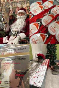 X Turniej Klubowy o Puchar św. Mikołaja