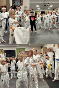 X Turniej Klubowy o Puchar św. Mikołaja