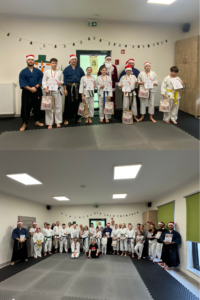 X Turniej Klubowy o Puchar św. Mikołaja