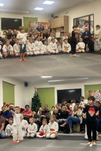 X Turniej Klubowy o Puchar św. Mikołaja