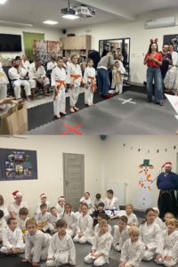 X Turniej Klubowy o Puchar św. Mikołaja