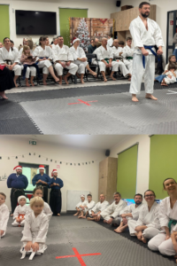 X Turniej Klubowy o Puchar św. Mikołaja