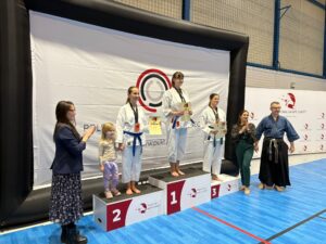 Traditional Karate Games 2025/26, Turniej I