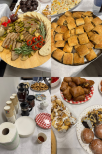 X Turniej Klubowy o Puchar św. Mikołaja