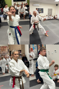 X Turniej Klubowy o Puchar św. Mikołaja