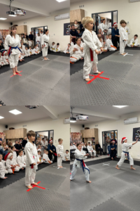 X Turniej Klubowy o Puchar św. Mikołaja