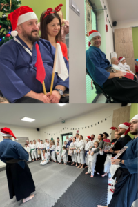 X Turniej Klubowy o Puchar św. Mikołaja