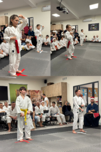 X Turniej Klubowy o Puchar św. Mikołaja