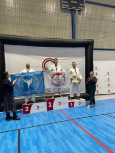 Traditional Karate Games 2025/26, Turniej I