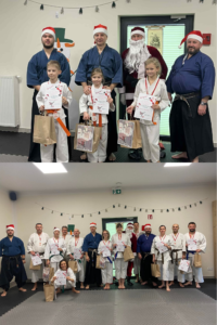 X Turniej Klubowy o Puchar św. Mikołaja