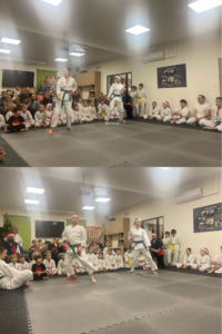 X Turniej Klubowy o Puchar św. Mikołaja