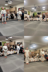 X Turniej Klubowy o Puchar św. Mikołaja