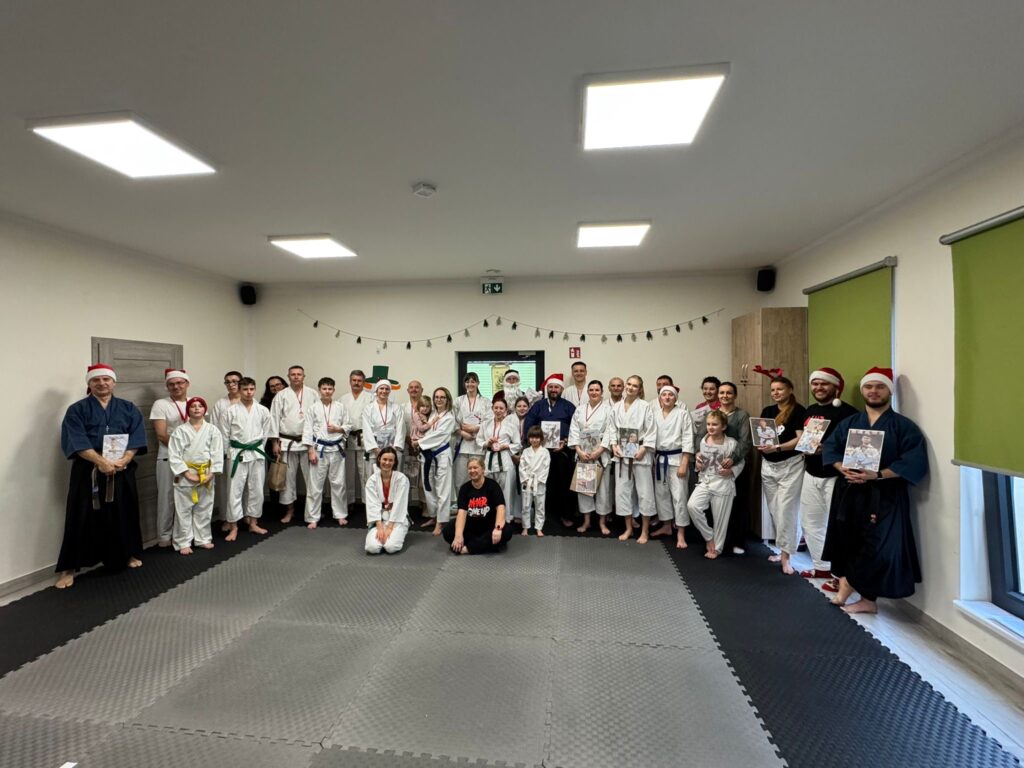 X Turniej Klubowy o Puchar św. Mikołaja