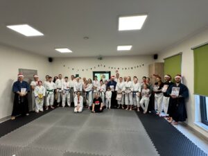 X Turniej Klubowy o Puchar św. Mikołaja