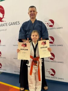Traditional Karate Games 2025/2026, Turniej II