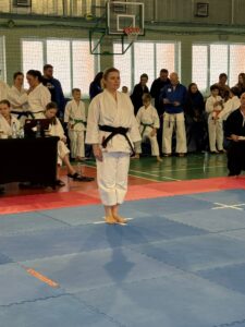 Traditional Karate Games 2025/2026, Turniej II