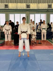 Traditional Karate Games 2025/2026, Turniej II