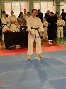 Traditional Karate Games 2025/2026, Turniej II