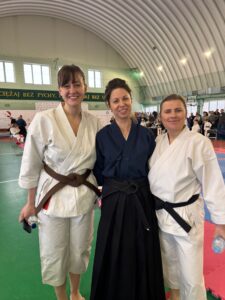 Traditional Karate Games 2025/2026, Turniej II