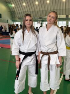 Traditional Karate Games 2025/2026, Turniej II
