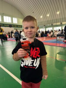 Traditional Karate Games 2025/2026, Turniej II