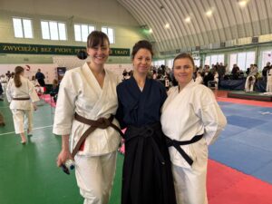 Traditional Karate Games 2025/2026, Turniej II