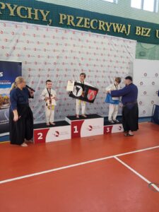 Traditional Karate Games 2025/2026, Turniej II