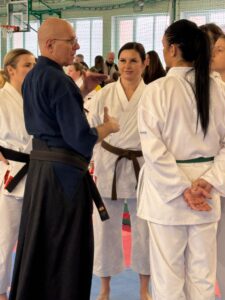 Traditional Karate Games 2025/2026, Turniej II