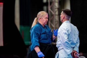 Polska Liga Karate Tradycyjnego – Puchar Mistrza oraz Liga Mistrzów Karate Tradycyjnego