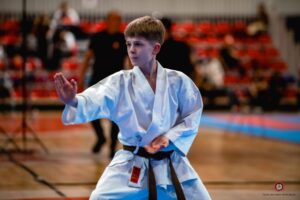 Polska Liga Karate Tradycyjnego – Puchar Mistrza oraz Liga Mistrzów Karate Tradycyjnego