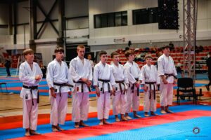 Polska Liga Karate Tradycyjnego – Puchar Mistrza oraz Liga Mistrzów Karate Tradycyjnego