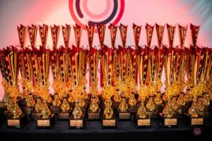 Polska Liga Karate Tradycyjnego – Puchar Mistrza oraz Liga Mistrzów Karate Tradycyjnego