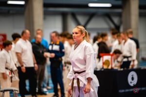 Polska Liga Karate Tradycyjnego – Puchar Mistrza oraz Liga Mistrzów Karate Tradycyjnego