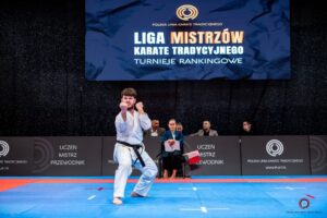 Polska Liga Karate Tradycyjnego – Puchar Mistrza oraz Liga Mistrzów Karate Tradycyjnego