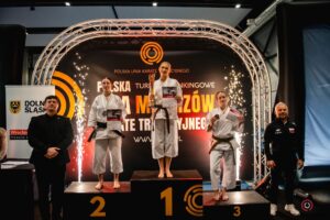 Polska Liga Karate Tradycyjnego – Puchar Mistrza oraz Liga Mistrzów Karate Tradycyjnego