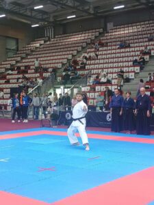 Mistrzostwa Polski