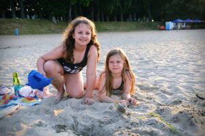Summer Karate Camp