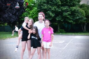Summer Karate Camp
