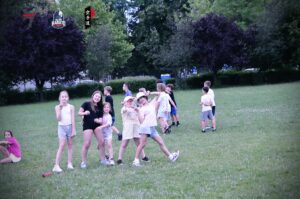 Summer Karate Camp