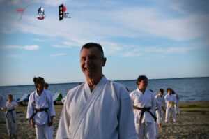 Summer Karate Camp