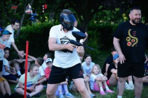Summer Karate Camp