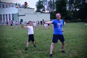 Summer Karate Camp