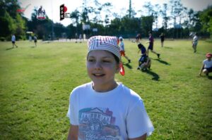 Summer Karate Camp