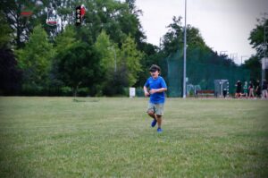 Summer Karate Camp